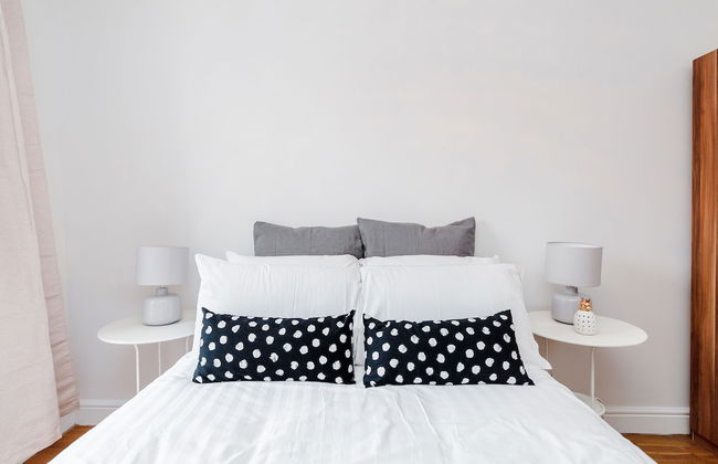 WelcomeStay Clapham Junction 2 bedroom Apartment - Foto 4