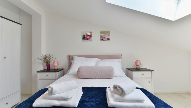 Villa Solis - Foto 4, Habitación