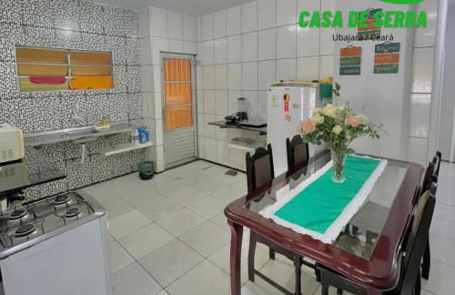 Casa de serra -3 quartos - Foto 8