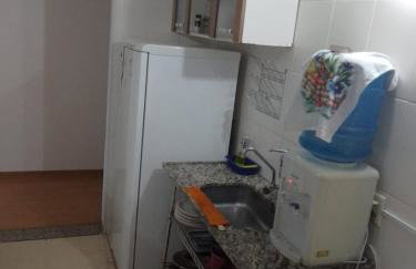 Ap prox Shopping Independência UFJF,MONTE SINAI, COM GARAGEM - Foto 15