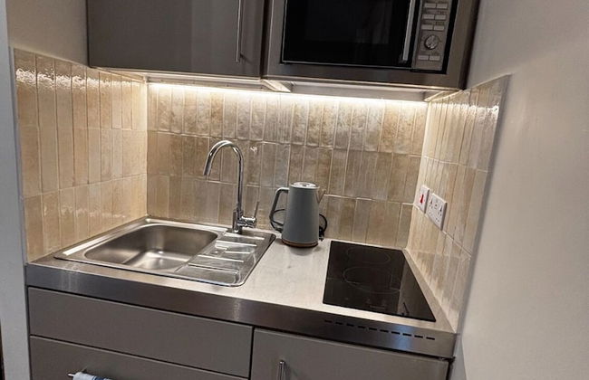 The Stables at Minstrel Court - Foto 19