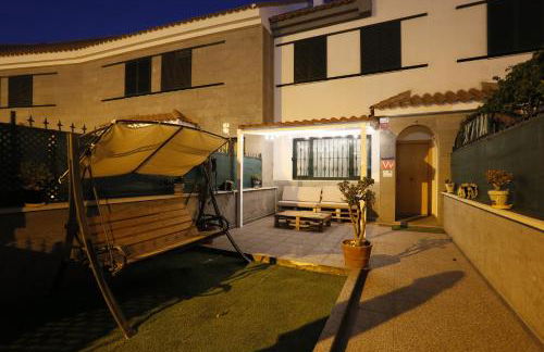 Masvacation Calle Lanzarote B, 4Room, Terrace - Foto 5