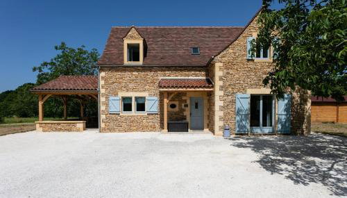 Luxury 3 Bed Home with Heated Swimming Pool Air Con and Boules Pitch - Foto 3