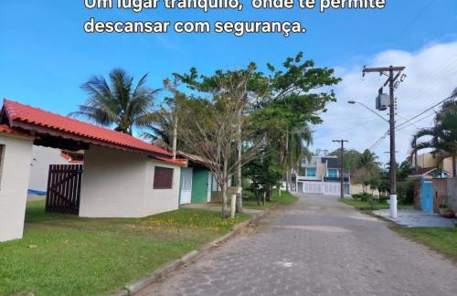 CASA de Praia, Jardim São Lourenço Bertioga SP - Foto 1