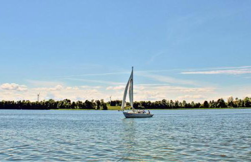 Awesome Home In Rajgród With Sauna - Foto 14