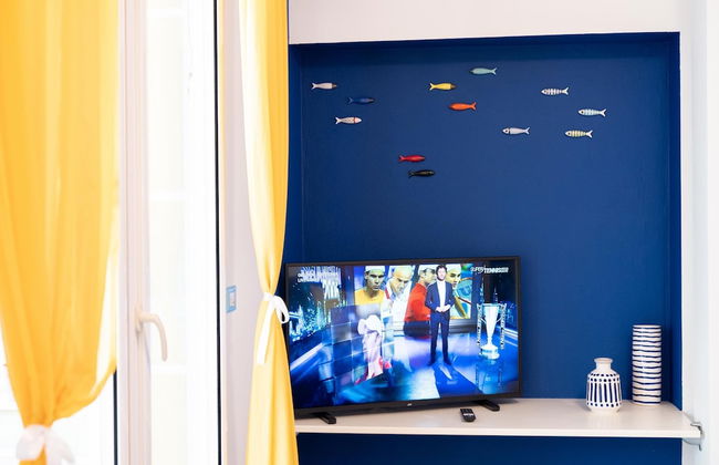 Souvenir 7 in Gabicce Mare - Foto 56