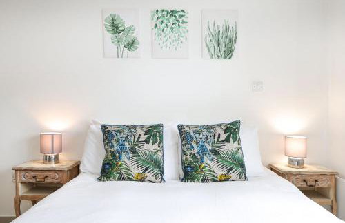 2-bed 2-bath flat around the corner from Portobello Market - Foto 8