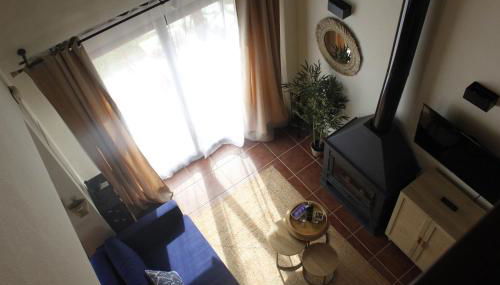 TEJADILLA Casita Rural Cerca de Sevilla con Chimenea - Foto 4