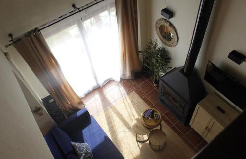 TEJADILLA Casita Rural Cerca de Sevilla con Chimenea - Foto 4