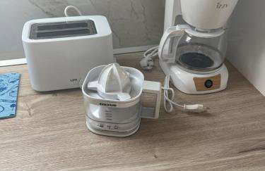 Two little olives Studio apartment - Foto 45