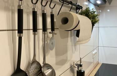 Modernes Studio am Dreiländereck - Foto 13