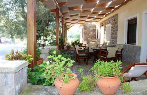 Nadia Apartments - Foto 15