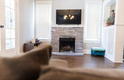 Southern Charm & Modern Comfort - Foto 19