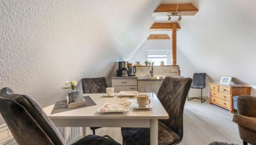 Ferienwohnung Tüchsen - Foto 4