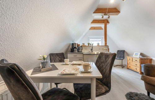 Ferienwohnung Tüchsen - Foto 4