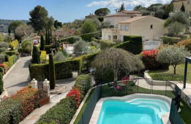 Gîte des Restanques - Foto 1