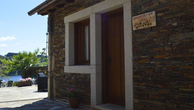 Casa Rural Santa Marina - Foto 2