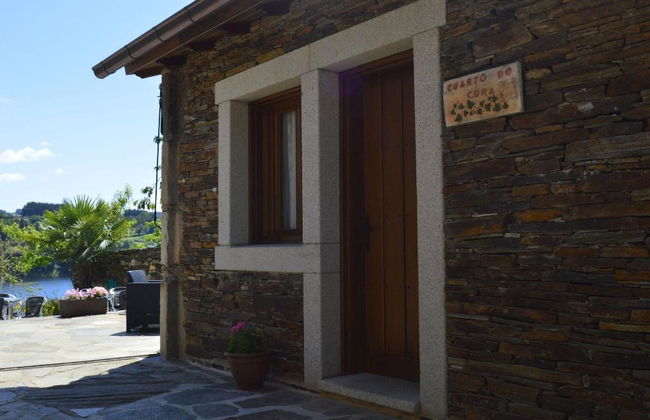 Casa Rural Santa Marina - Foto 2