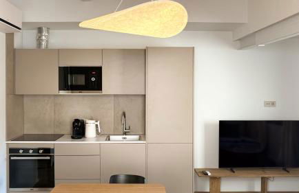 Lux Apartments Park Glories - Foto 7