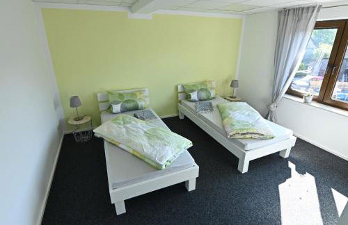 Gästehaus Achenbach - Foto 10