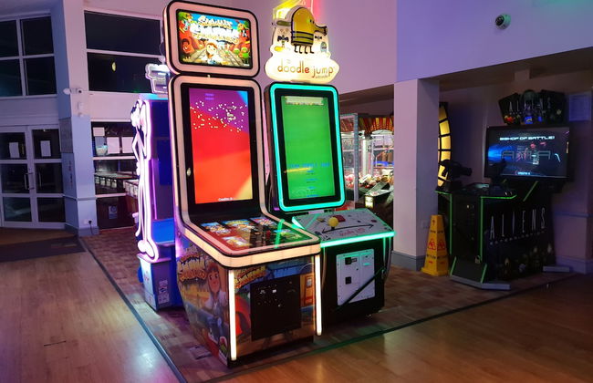 Park Home in Golden Sands Holiday Park - Foto 22