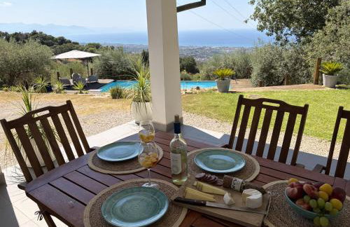 Tenute Lomasi - Villa vicino Cefalù con piscina - Foto 8