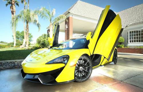 Villa Carota - 6 bedrooms and a Casitas - Foto 7