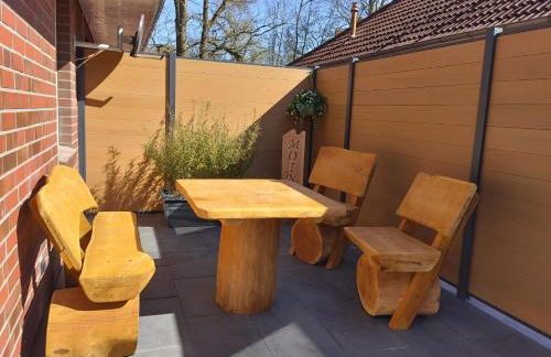 Ferienhaus Pfauenblick - Foto 13