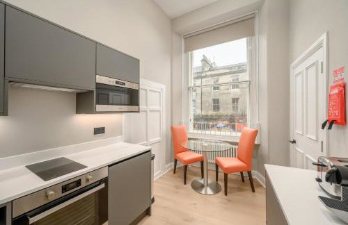 Destiny Scotland George IV Apartments - Foto 80