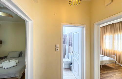 Cityscape Residence with a Patio - Foto 12