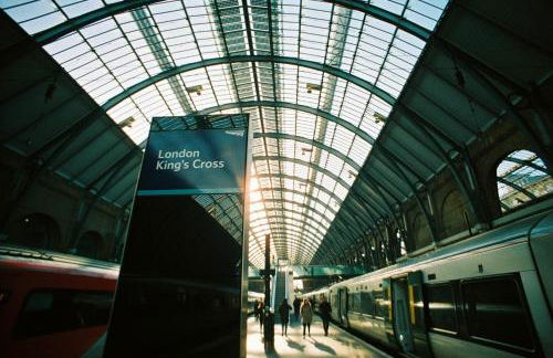 Bright Cosy Urban Apartment near Camden Station - Central London - Foto 37