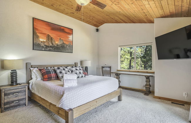 Rustic Luxury - Foto 1