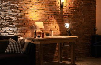 Dom Biały, willa nad jeziorem - Foto 64