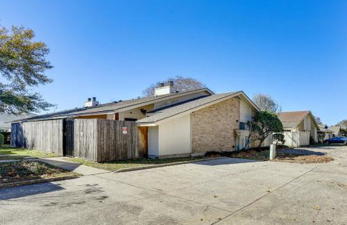 half Mi to Hospitals Updated Baton Rouge Stay - Foto 26