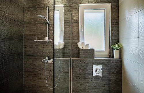 Solin apartments Praetorium - Foto 17