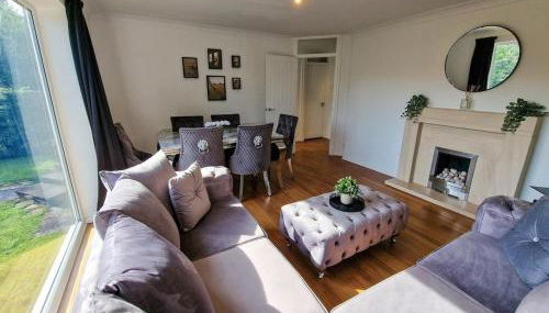 Free Parking Home In Gatley by City SuperHost - Foto 2