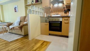 Apt Centro con Terracita Rua Cuba ツ Rias Baixas Rentals - Foto 4