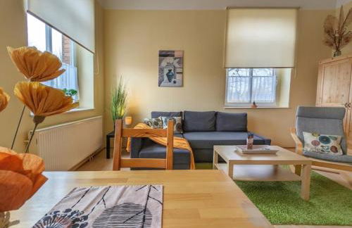 Ferienwohnung Barbarossa - Holly - Foto 12