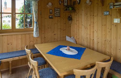 Ferienhaus Bach Gotthard - Foto 22