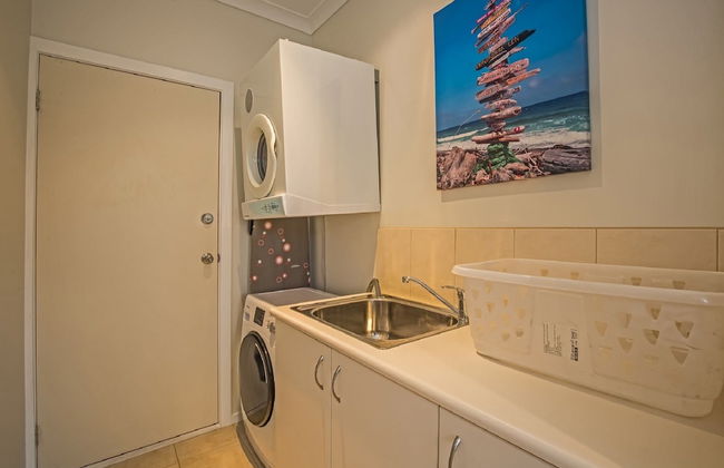 Sails on Chapel - Foto 9