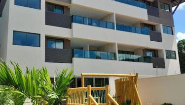 Residencial Taormina - apartamento à beira-mar novinho! - Foto 2