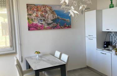 casa Nenne appartamento con due camere da letto - Foto 18