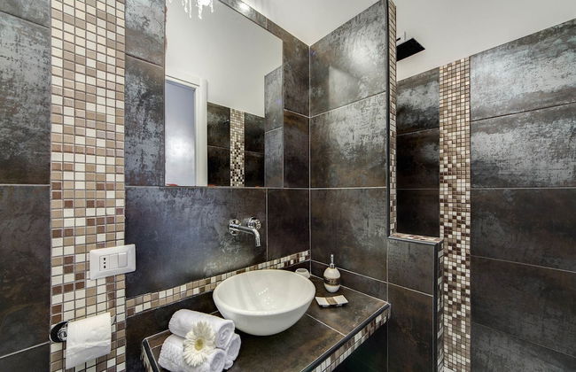 Colosseo Panoramic Rooms - Foto 34