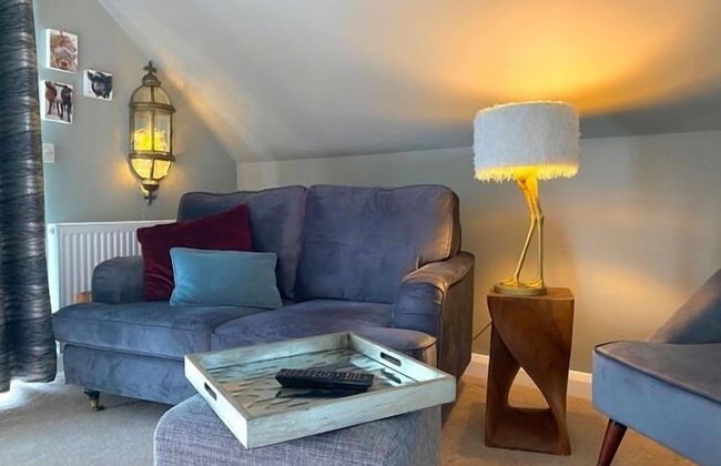 Dunroamin Apartment - Foto 9