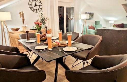 Bergluftsuite am Breitenberg - Foto 5