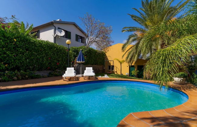 Villa Costa in Gaula - Foto 31