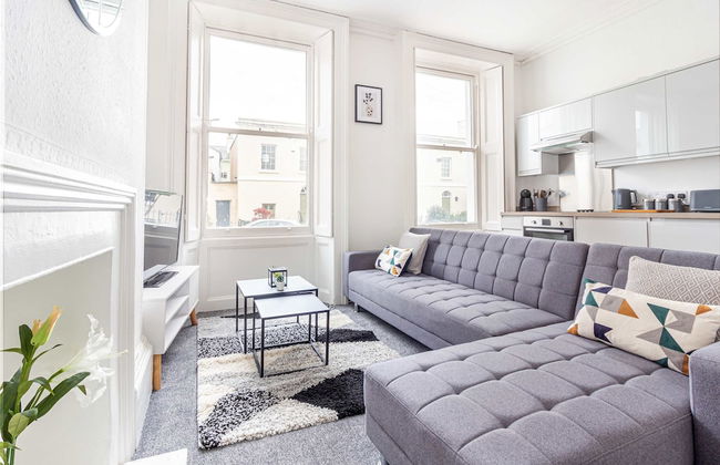 Host Stay Montpellier Villa Apartment - Foto 1