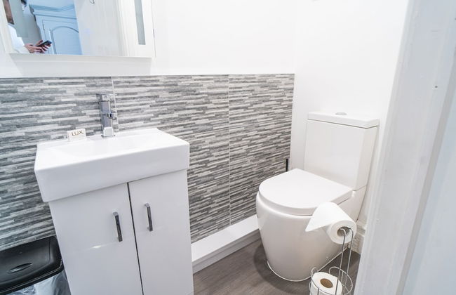 Beachmount Holiday Apartments - Foto 79