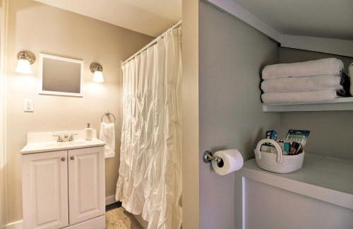 Idyllic Wallingford Retreat - Near Skiing and Hiking - Foto 21