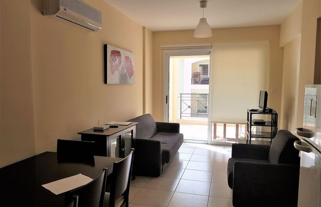 Mazotos Panoramic Village - Foto 44